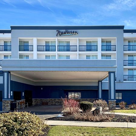 Radisson Hotel Niagara Falls-Гранд-Айленд Экстерьер фото