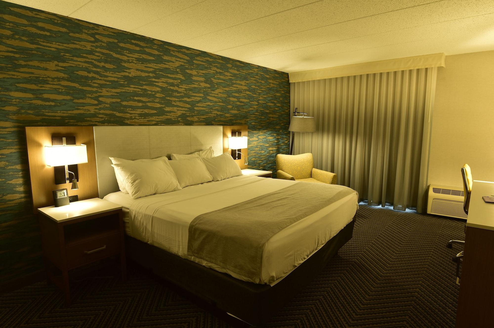 Radisson Hotel Niagara Falls-Гранд-Айленд Экстерьер фото