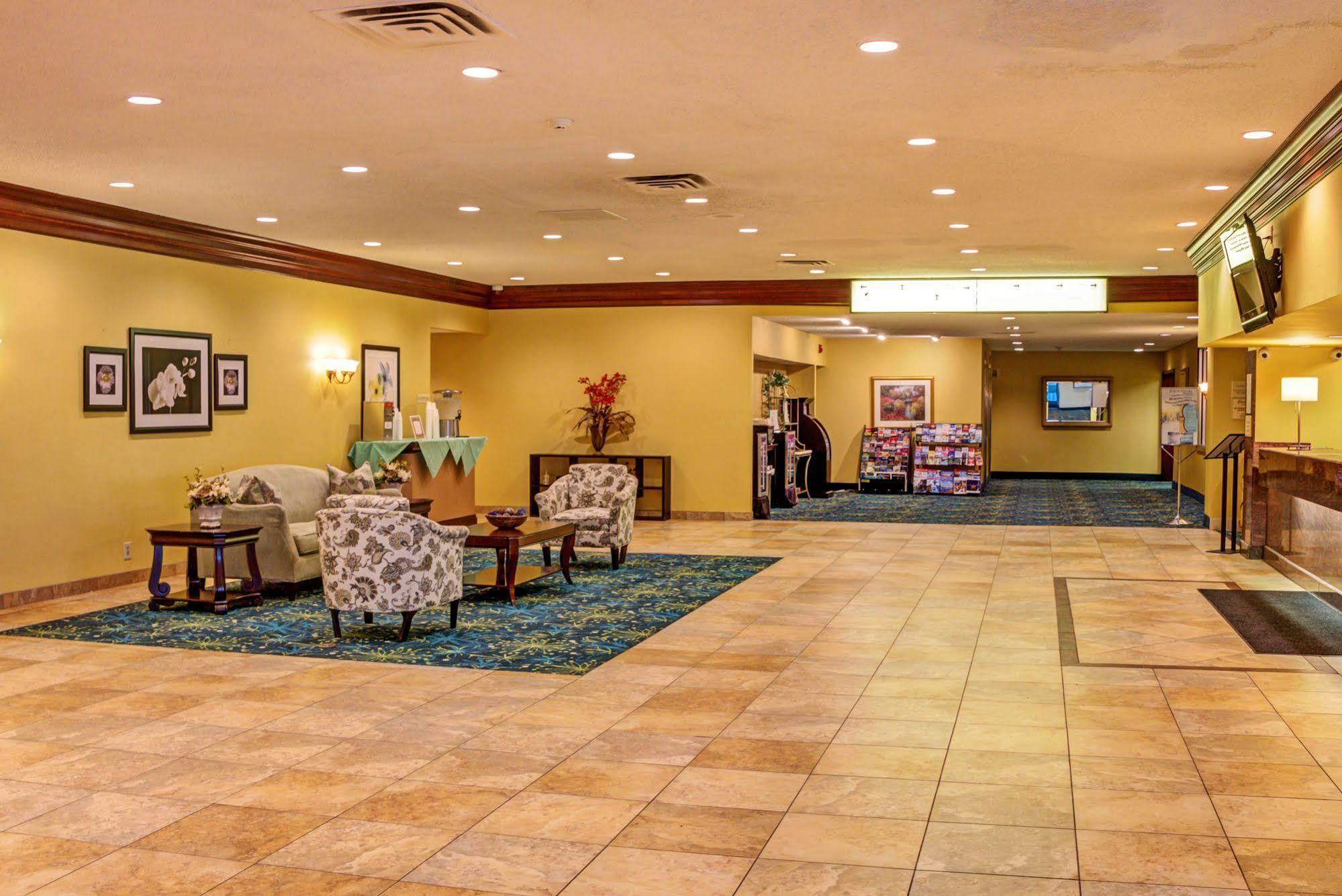 Radisson Hotel Niagara Falls-Гранд-Айленд Экстерьер фото